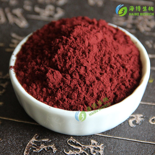 Mecobalamin 99% Food Grade Mecobalamin Cyanocobalamin Vitamin B12 Mecobalamin 10g/bag