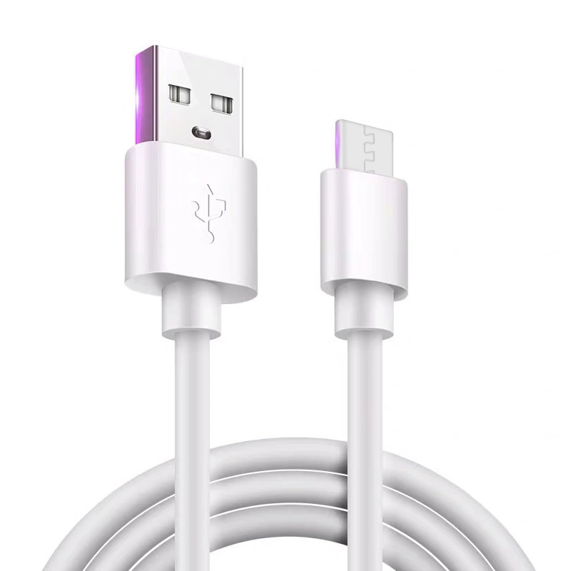 Оптовый Android дата-кабель 5A сверхбыстрая зарядка Type-C голова USB интерфейс подходит для мобильных телефонов LeTV кабель зарядки