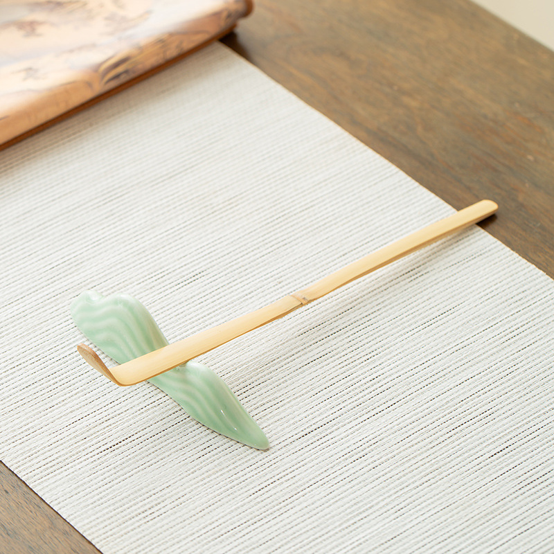 Cuenco de matcha, lujo ligero, nuevo estilo chino, caja de regalo japonesa, juego de té de cerámica Baibenli, juego de té, té de alta calidad, Dehua