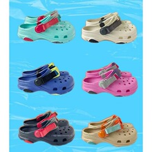 CROSSС����ͯЬ����Ь�⴩��ͯ��Ь���^��Ьܛ�ײ�ʺ��ɳ����ͯ