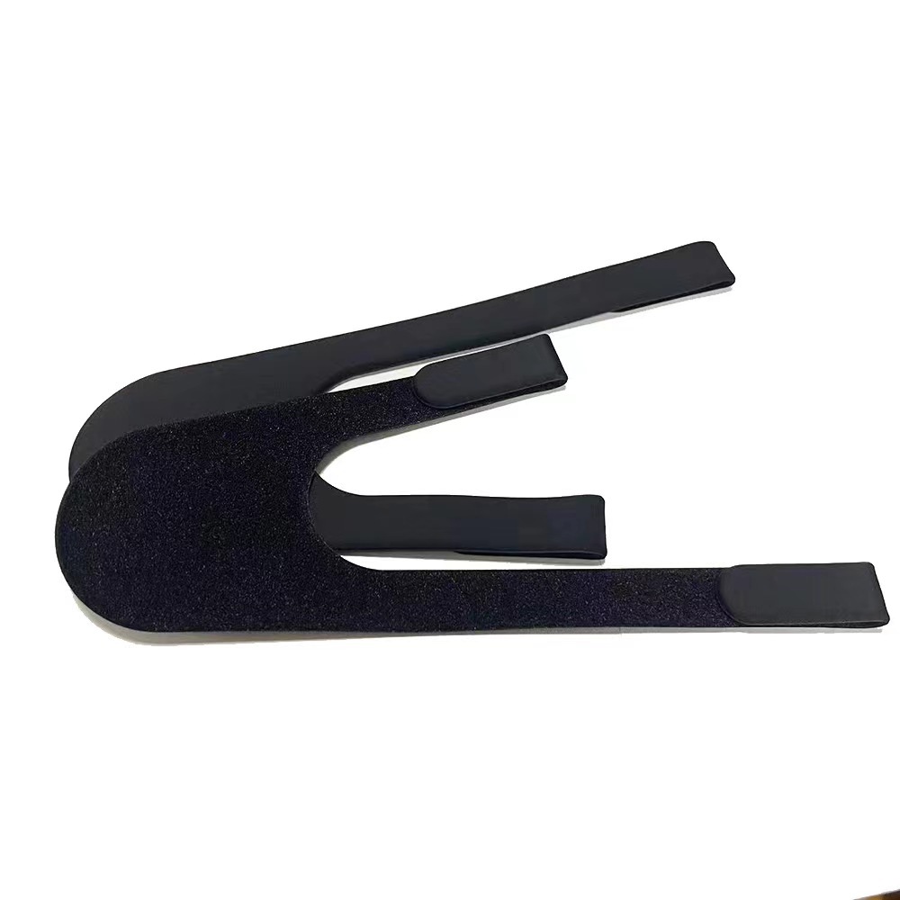 Velcro Face Mask Strap Diving Material Beauty Device Mask Fixing Back Buckle Velcro Light Liao Mask Instrument Fixing Band