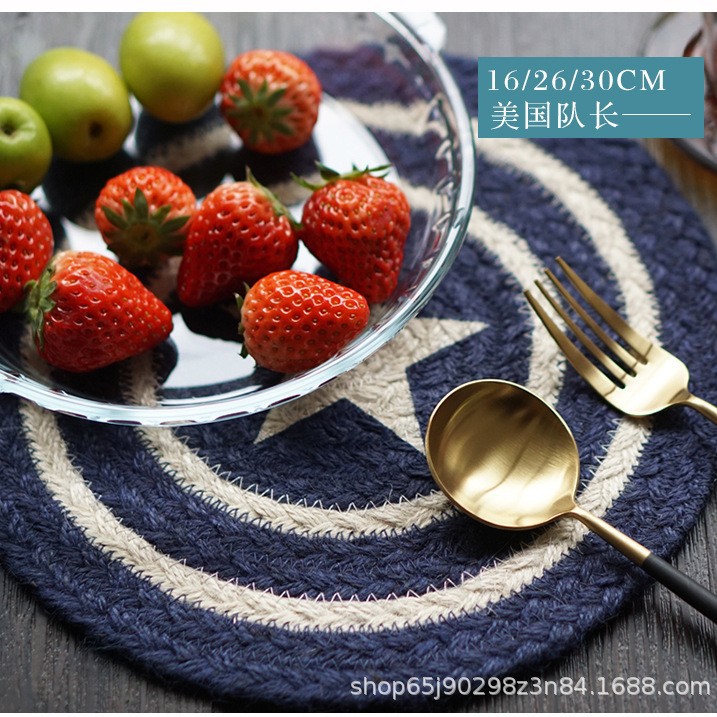 캡틴 아메리카 16CM