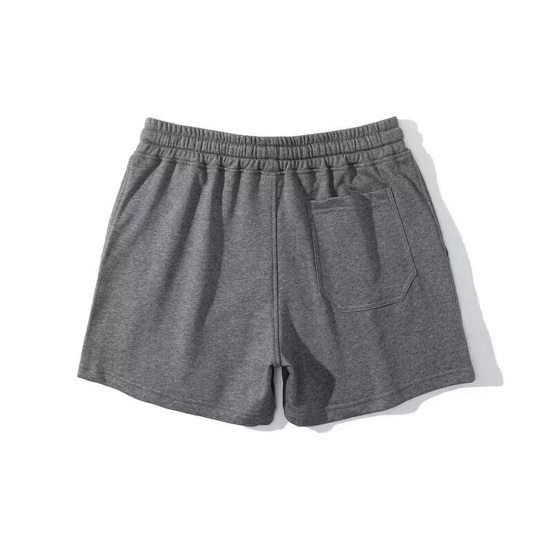 Летние штаны для отдыха, мужские спортивные knitted cotton шорты, опт