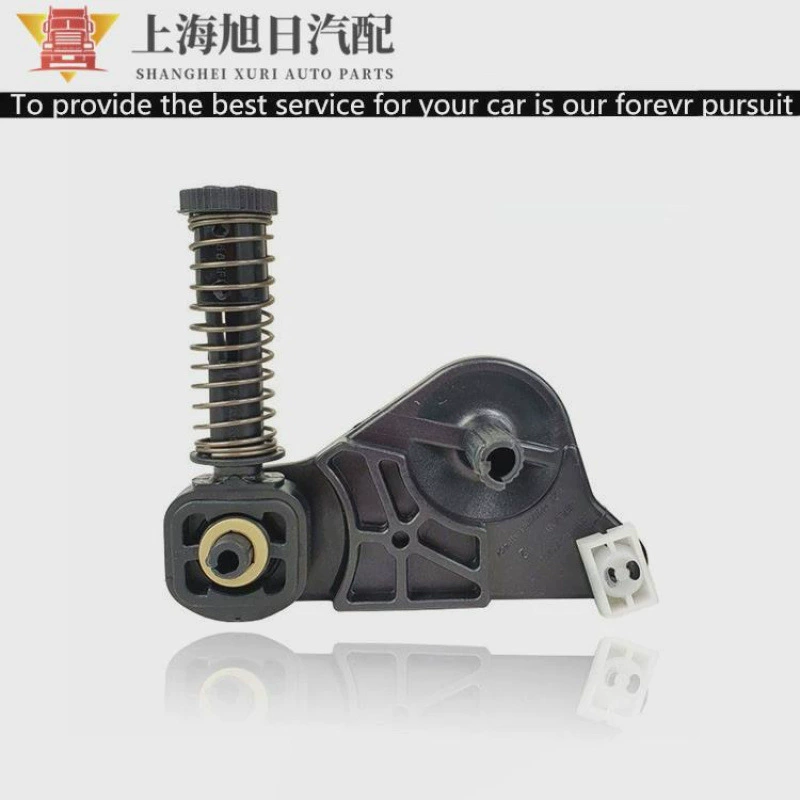 Adapted to the new Santana new Jetta POLO gear shift lever wire joint bracket seat shift line base