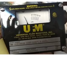 ����UFM/Universal Flow Monitors �����_�P MN-ASB100LM-16BP