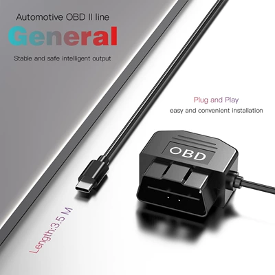 Siqaret yandırıcısı Extension Cable with Switch