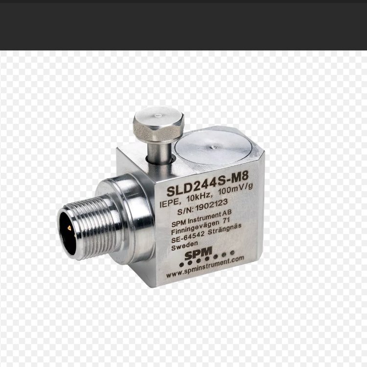 瑞典***SPM Instrument AB振动变送器SLD122B/SLD144B/SLD144S