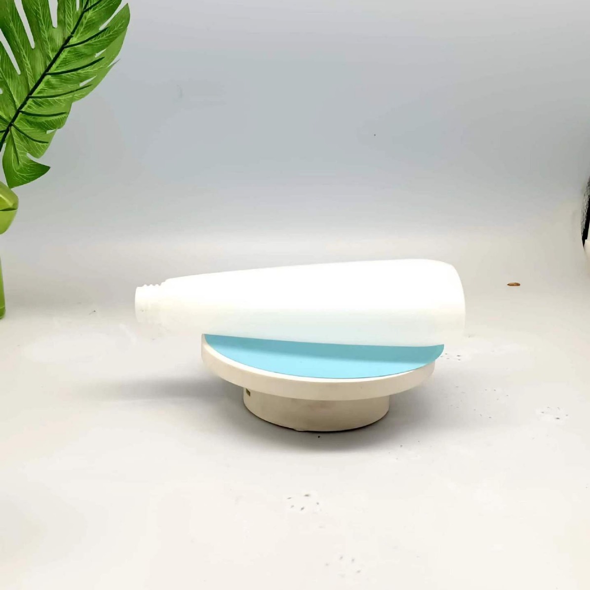 消毒液喷瓶500ml油烟净瓶清洁剂喷雾瓶子喷水瓶 塑料瓶现货供应