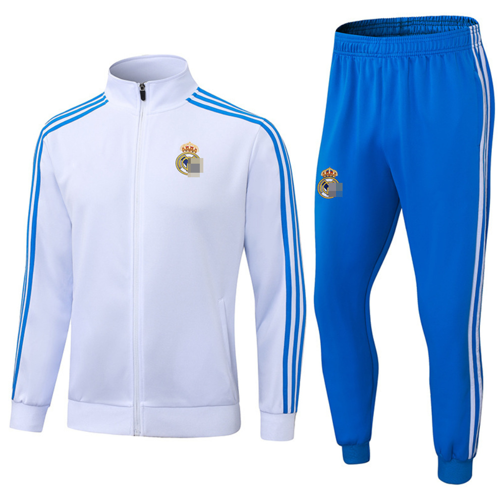 21 - 26 Real Madrid París Arsenal Manchester United Argentina Juve Marsella Miami image 27