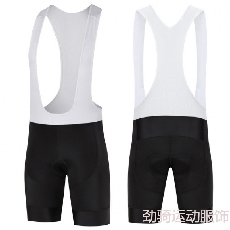 Cycling Jersey Set Breathable Motorcycle Pants Mountain Bike Cycling Bib Pants 9D Silicone Breathable Cycling Clothing
