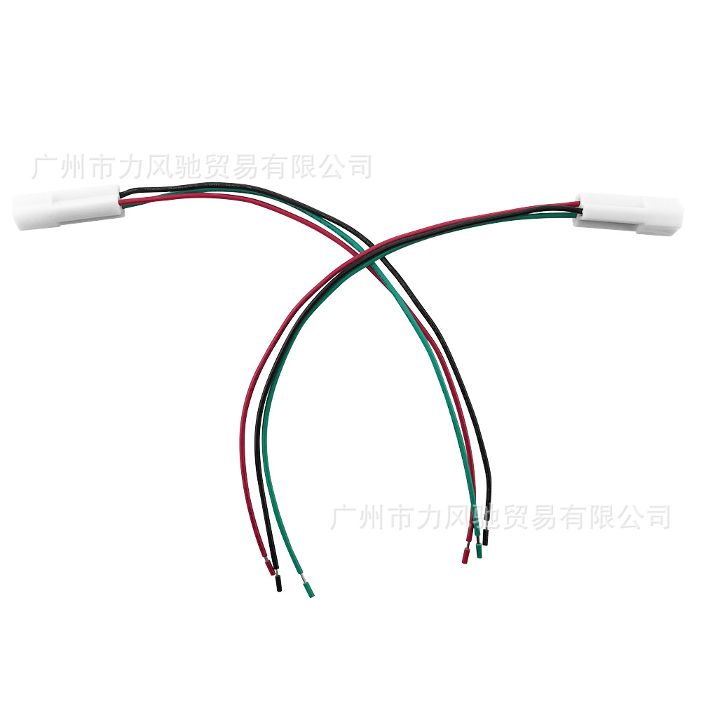 XL043 Tricolor