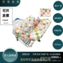 加厚婴儿柔软水洗坐垫