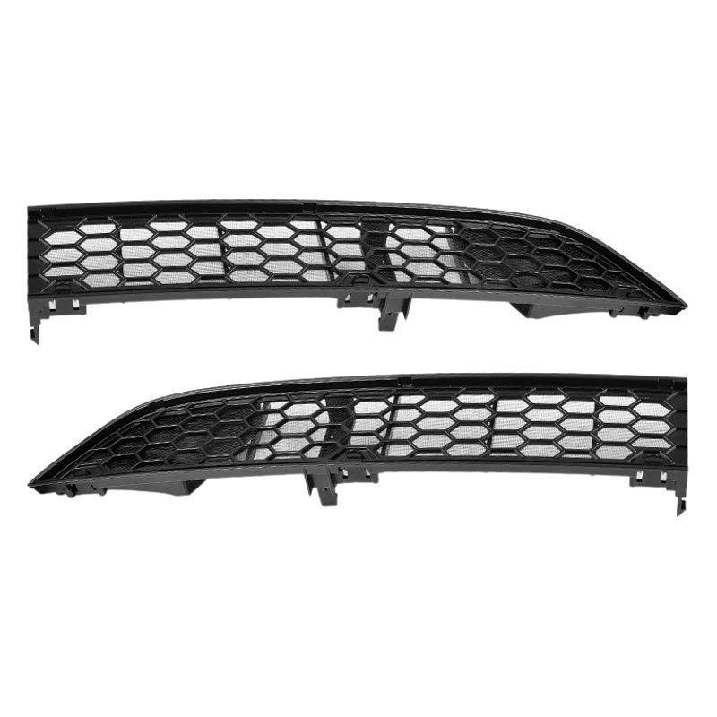 Подходит для новой Tesla Model Y: сетка от насекомых, быстросъемная кнопка, импортная ветрозащитная сетка, аксессуары с водонепроницаемой полосой.