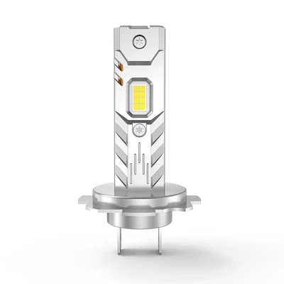 New Amazon Car Led Headlights Ön faralar - direct-plug-in-model-h7-price-per-piece