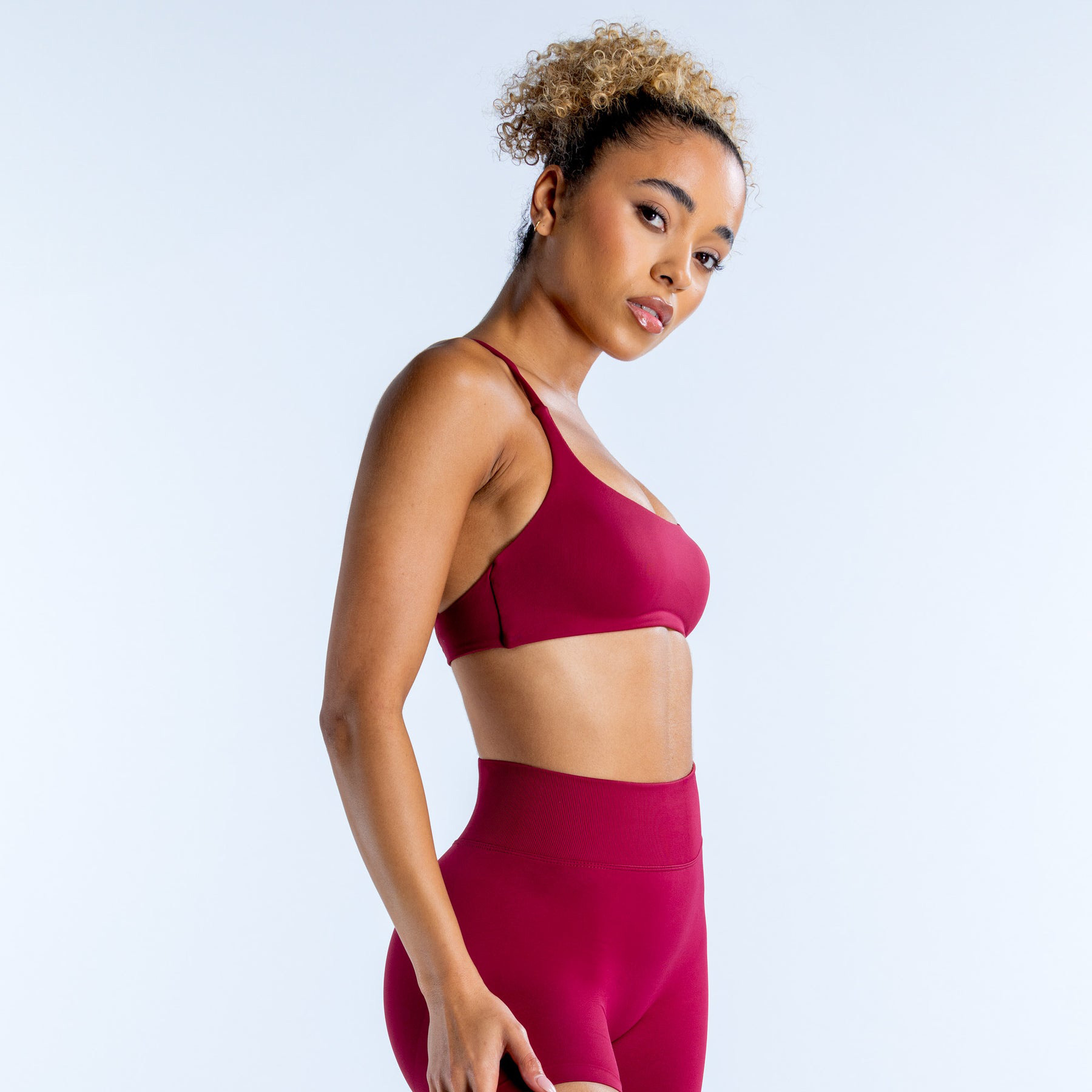 와일드베리 컬러