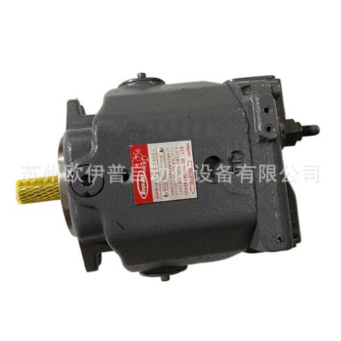 Сервонасосный агрегат TOYOOKI HBPP-3F4-VD2V-31A3-B