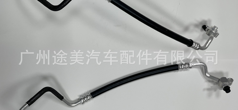 95080777 Is Suitable for Buick Encore Chevrolet Opel Car Air Conditioner Condenser Air Conditioner Air Pipe 42588256