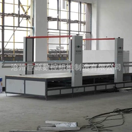 激光切割机;建材加工机械;石材切割机