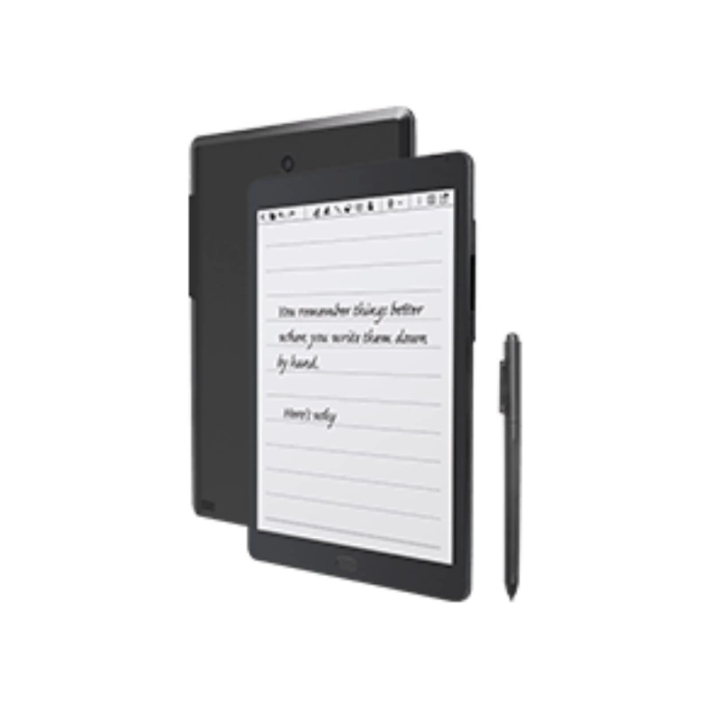 Kloudnote Book Book Ink Write Ink Screen Book SDK API электронная читалка, программная разработка