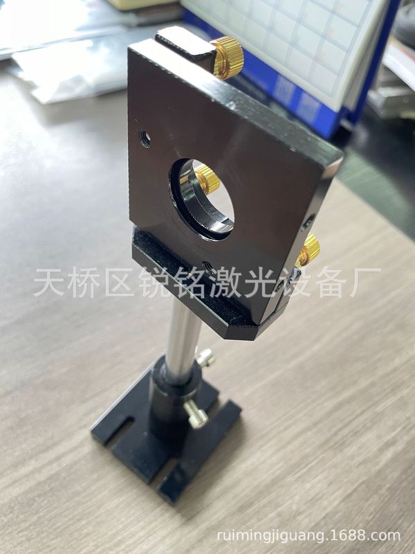 レーザー切断機レーザーヘッド部品CO2切断ヘッド彫刻機光路反射鏡フレーム金物鏡座鏡筒|undefined
