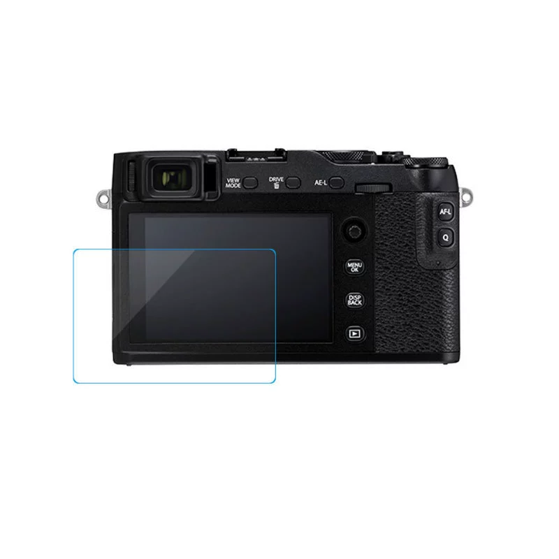 Совместимая камера, защитный экран, Z6, Z7, D7100, D7500, D780, P1000, P950