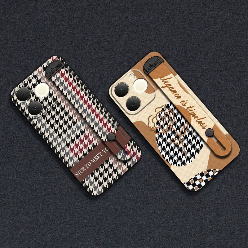 Suitable for Oppo Realme Note70 4G/Note70T4G/Narzo80Lite4G Mobile Phone Case Texture
