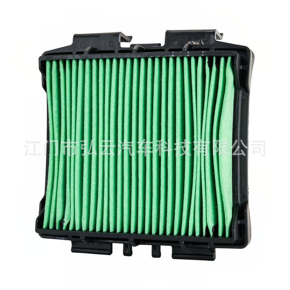 Aplicable para el filtro de aire Honda CRF300L CRF300RL 17220-K1T-E10
