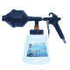 Foam Spray Pot Car Wash Fine Air Pressure Pneumatic Dragon Roll Foam Blowing Bubble Spray Pot Bubble Car Beauty Cleaning