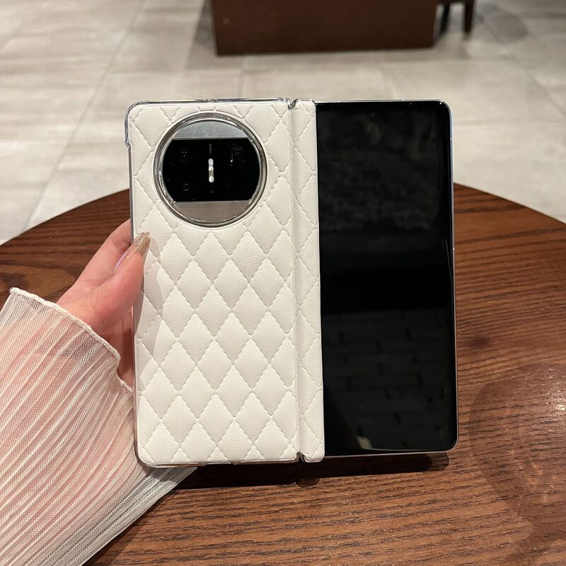 For Huawei MateX5 Mobile Phone Case X6 Folding Screen Matex3 Protective Case Central Axle Hinge Huawei X5 Full Cover Protection