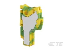 TE/泰科CDK2.5-5母端插头CDK2.5-4附件CDK2.5-3 CDK2.5-2 CDS4-E