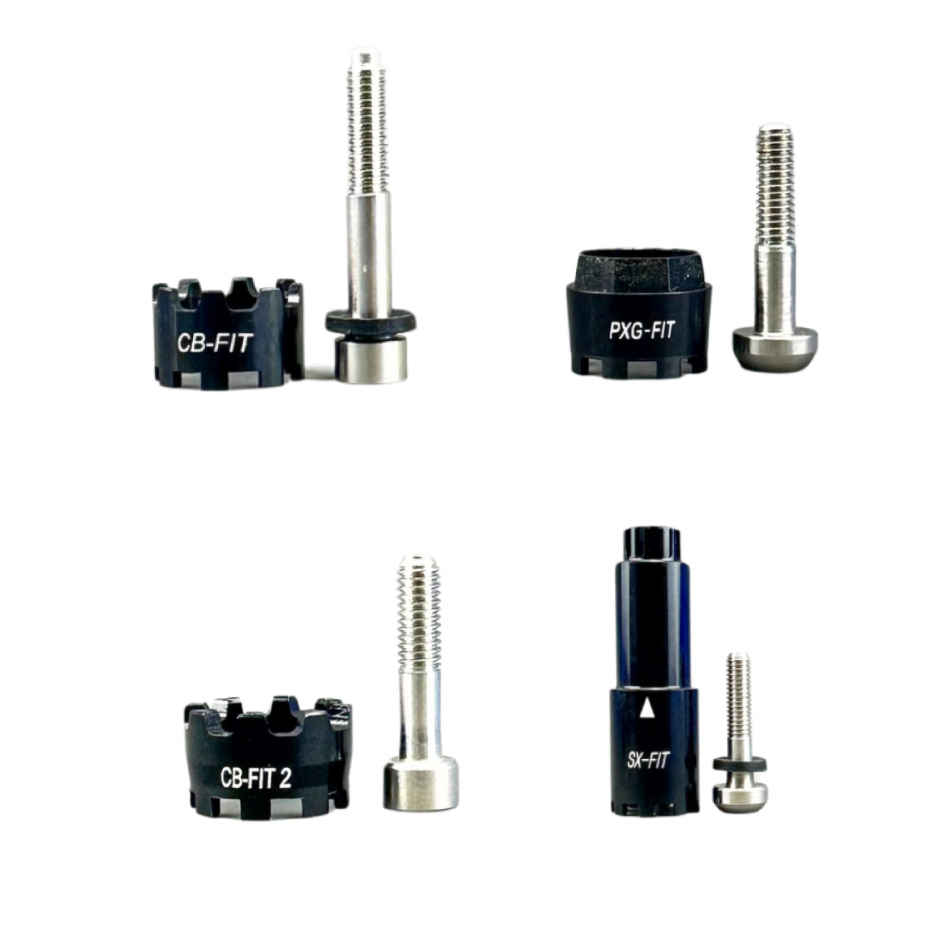 Golf carcasa universal N ° 1 madera/Fairway barra de madera conexión planificador Snap anillo accesorios aplicable a múltiples marcas