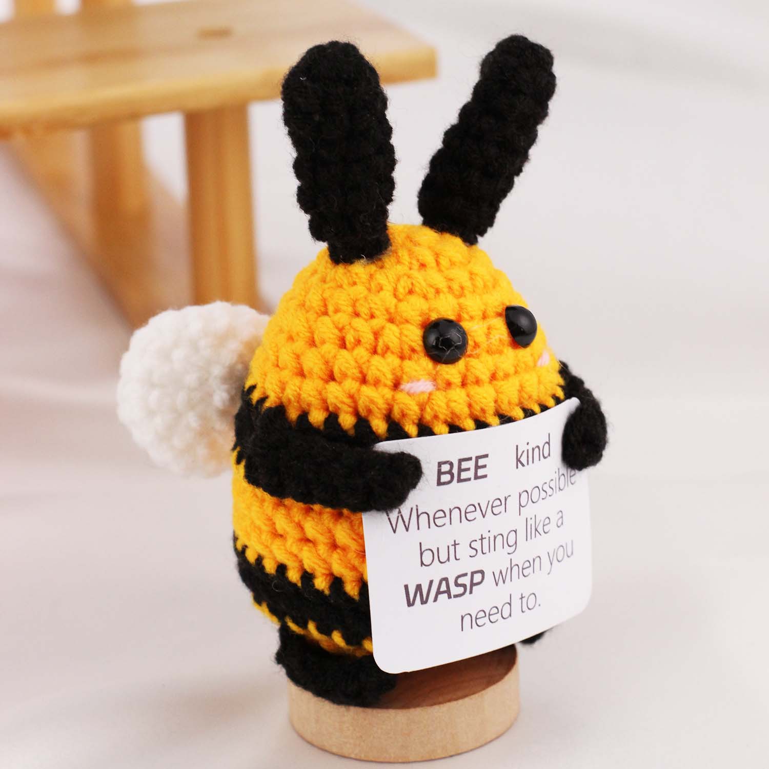 [완제품 배송] Little Bee