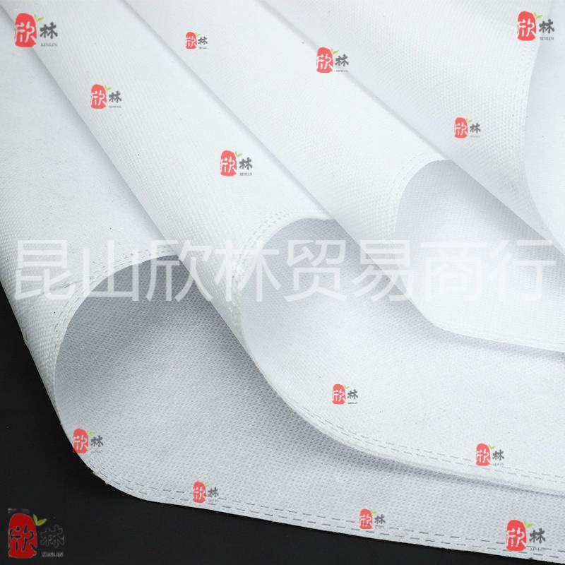 无纺布梯形鲜花包装袋环保多肉盆栽套袋绿萝日用包装棉