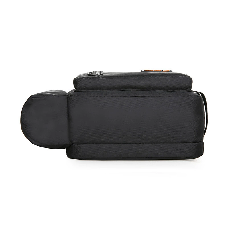 Men's backpack to go out, shoulder bag, for middle age