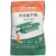 防水补墙膏墙面修补膏白色腻子粉内墙防潮防霉家用补墙石膏粉批发