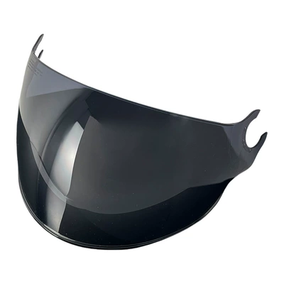 Of562 Motorcycle Helmet Lens Dəbilqə (Kaska) aksesuarları - deep-black