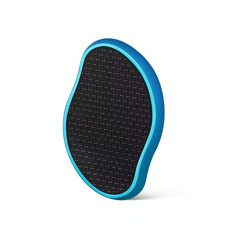 Transfronterizo nuevo removedor de pelo de vidrio removedor de pelo exfoliante hogar herramientas de belleza depilación Instrumento de depilación física