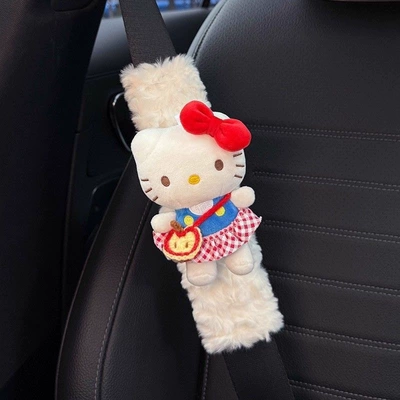 Seat belt shoulder pad – Car Seat Belt Shoulder Pads
