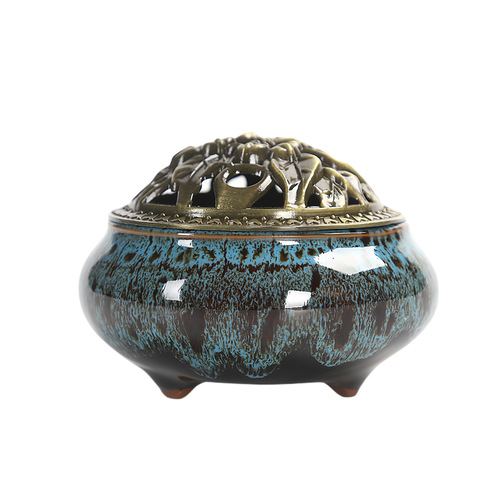 Coiled incense, sandalwood, moxa incense, Buddhist incense, 24-hour long-lasting fragrance, indoor fumigation, moxa incense, purifying toilet, deodorizing