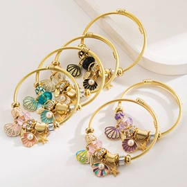 耳环;发箍;项链