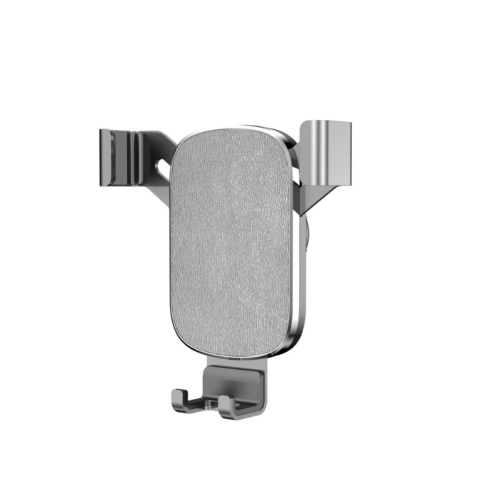 YSD29 Soporte para teléfono móvil para automóvil de tipo gravedad Modelo de aleación de plástico Soporte de navegación de salida de aire para automóvil Nuevo estilo explosivo