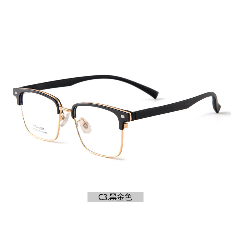 C3 black gold