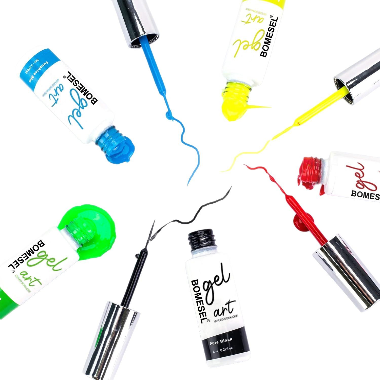 pegamento de manicuras pegamento de esmalte de uñas explosión transfronteriza puede ser un fabricante al por mayor de pintura de uñas de manicuras