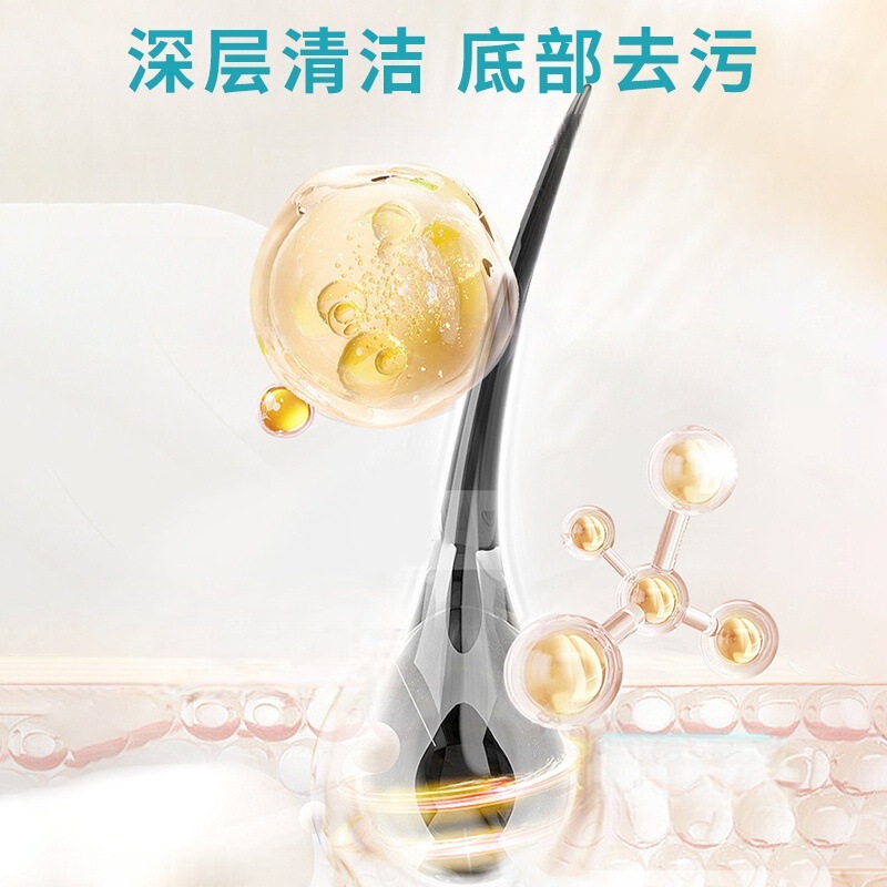 狗狗沐浴露持久留香抑菌除臭金毛泰迪比熊猫咪专用宠物香波浴液|undefined