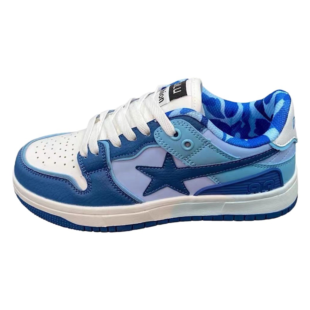 2022 verano nuevo americano retro alemán zapatos de entrenamiento hombres ins contraste color Meteor calle tiro pareja deportes Zapatos