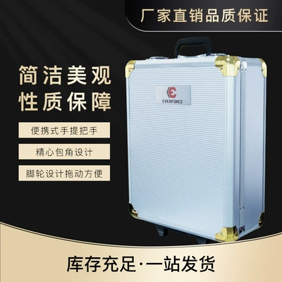 Repair, Trolley Case, Full Set of – Mühərrik tənzimləmə alətləri