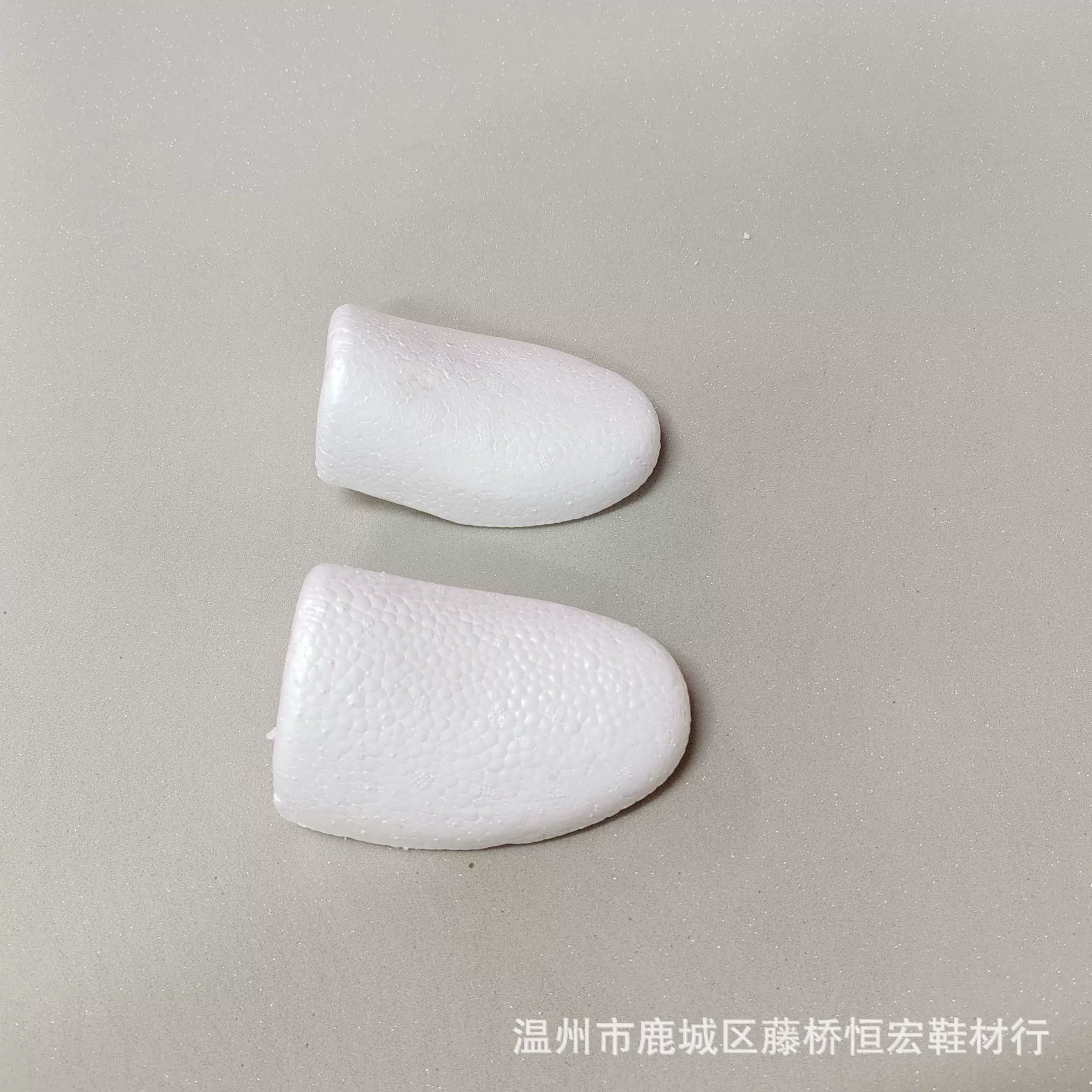 Прямые поставки с фабрики всех спектр обуви, универсальные пенопластовые носилки для обуви, одноразовая внутренняя опора, формирование пальца ноги, пенопластовая обувь против морщин