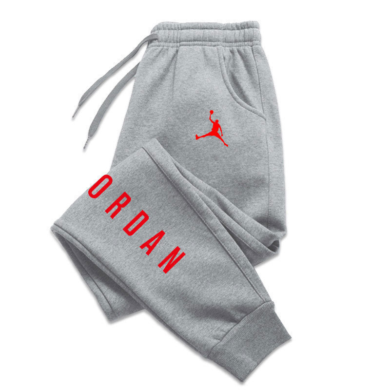 Light gray--red