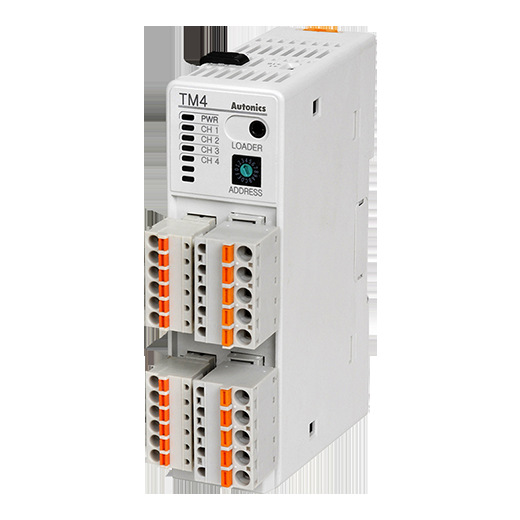 温度控制器TM4-N2SE