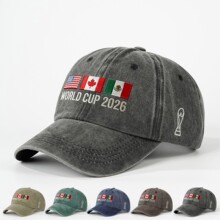 TEMU SHEIN�羳����ñ�Ӵ̽�����WORLD CUP 2026�������籭ˮϴ��